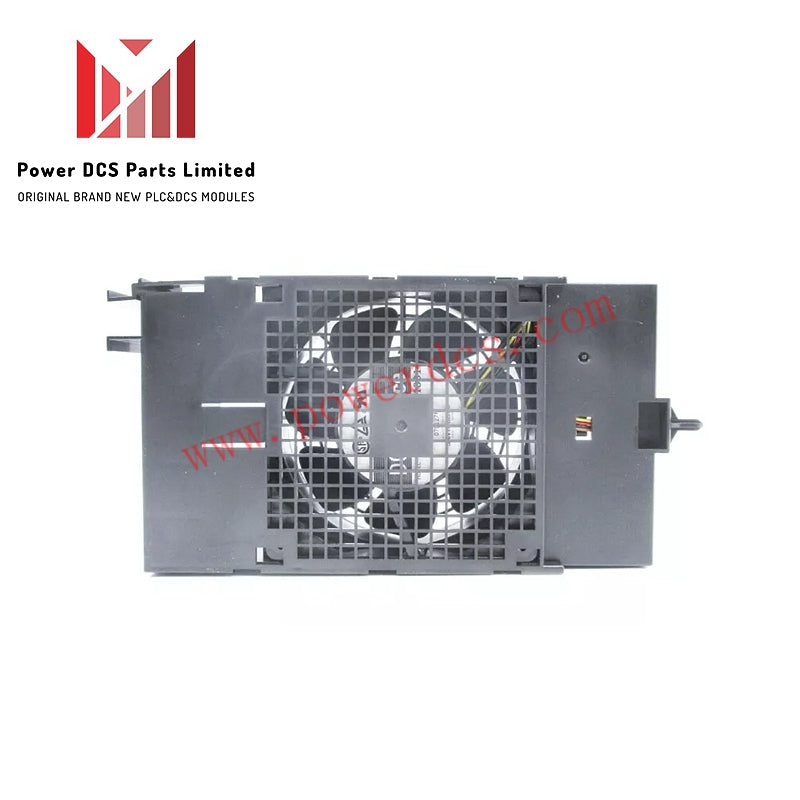 Fan Unit AIP601 | Yokogawa