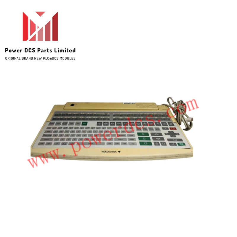 Yokogawa AIP821 Operation Keyboard