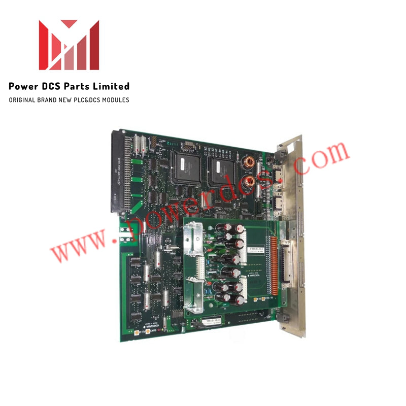 Yokogawa AIP826-2 Fan Unit