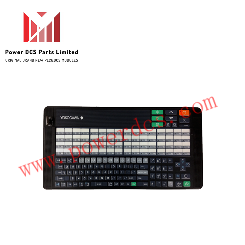 Yokogawa AIP830-101 Operation Keyboard
