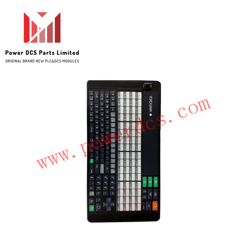 Yokogawa AIP830-101 Operation Keyboard