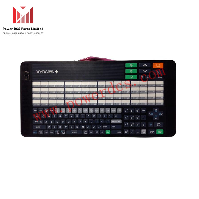 Keyboard Operasi Yokogawa AIP831-101/EIM Baru Merek
