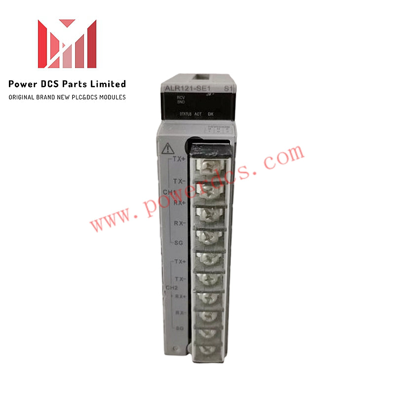 Module de communication série Yokogawa ALR121-SE1