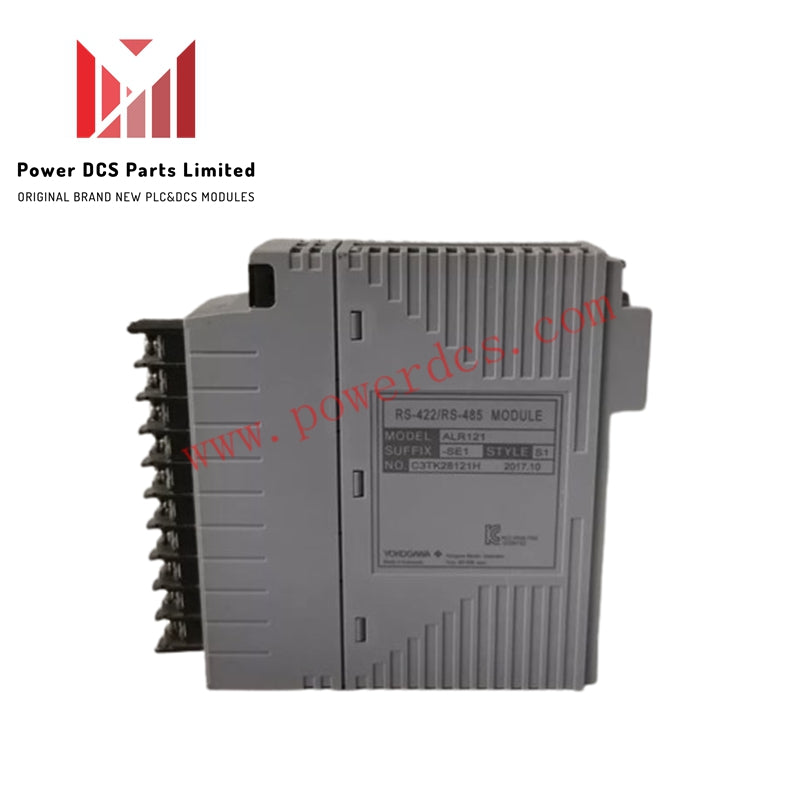 Module de communication série Yokogawa ALR121-SE1