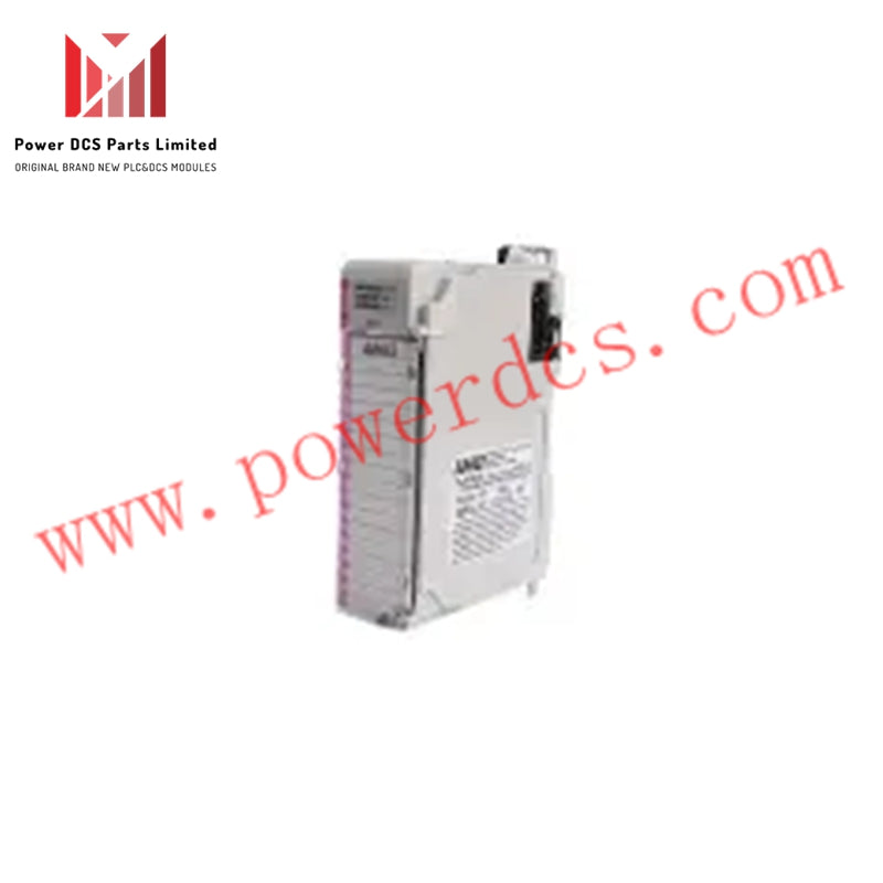 Модуль промышленного энкодера Allen-Bradley AMCI 7662