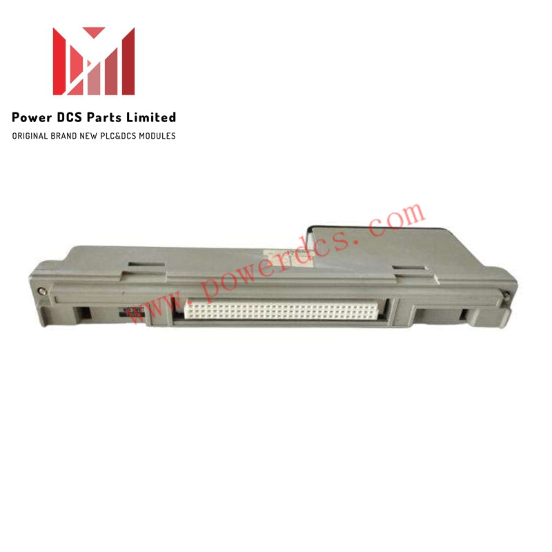 Yokogawa AMM12C Voltage Input Multiplexer Module