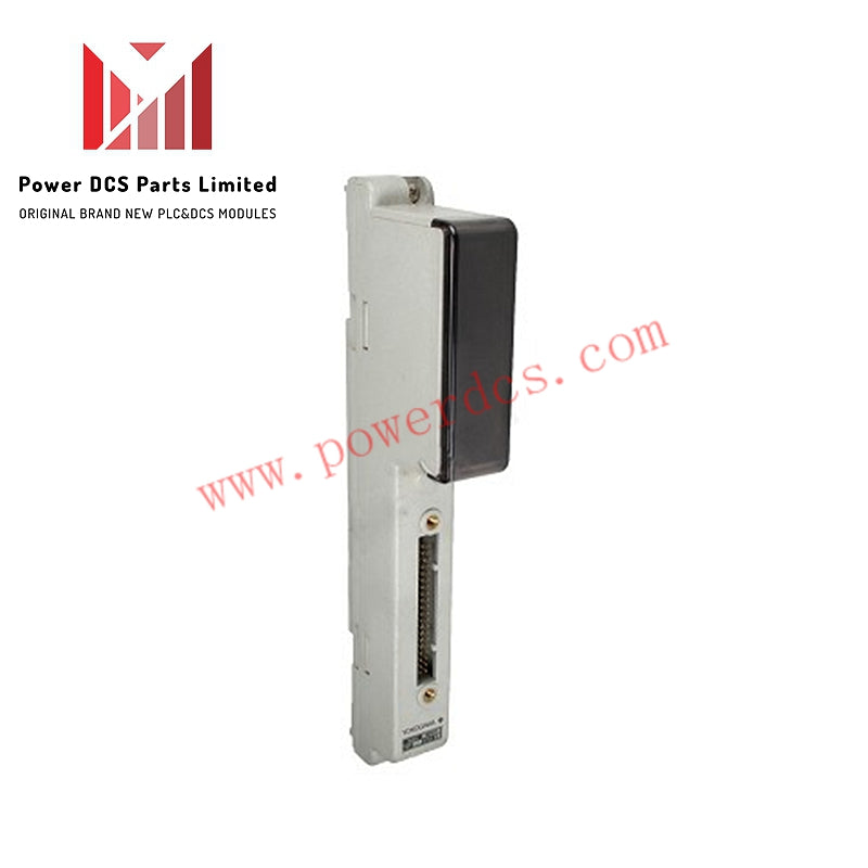 Yokogawa AMM12C Voltage Input Multiplexer Module