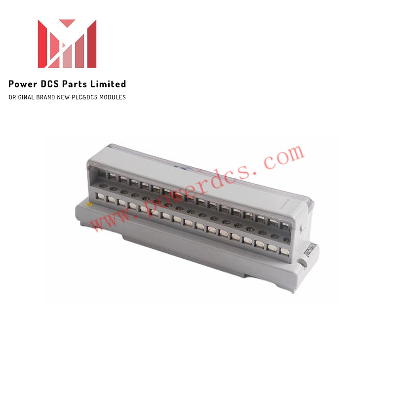 AMM12T | Yokogawa Voltage Input Multiplexer Module