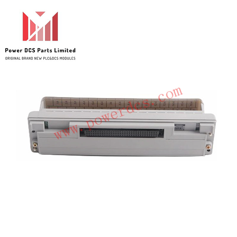 AMM12T | Yokogawa Voltage Input Multiplexer Module