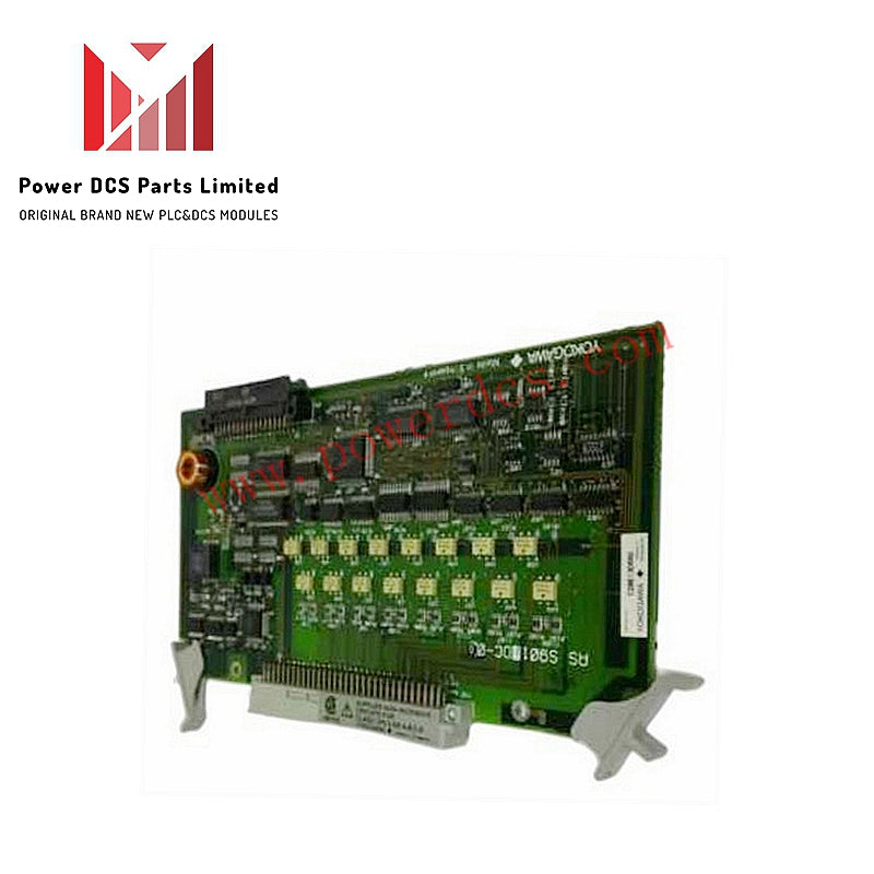 AMM22 | Yokogawa | Multiplexer Input Module