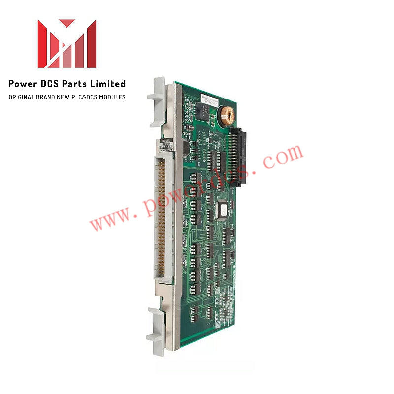 AMM31 Yokogawa Analog Input Module