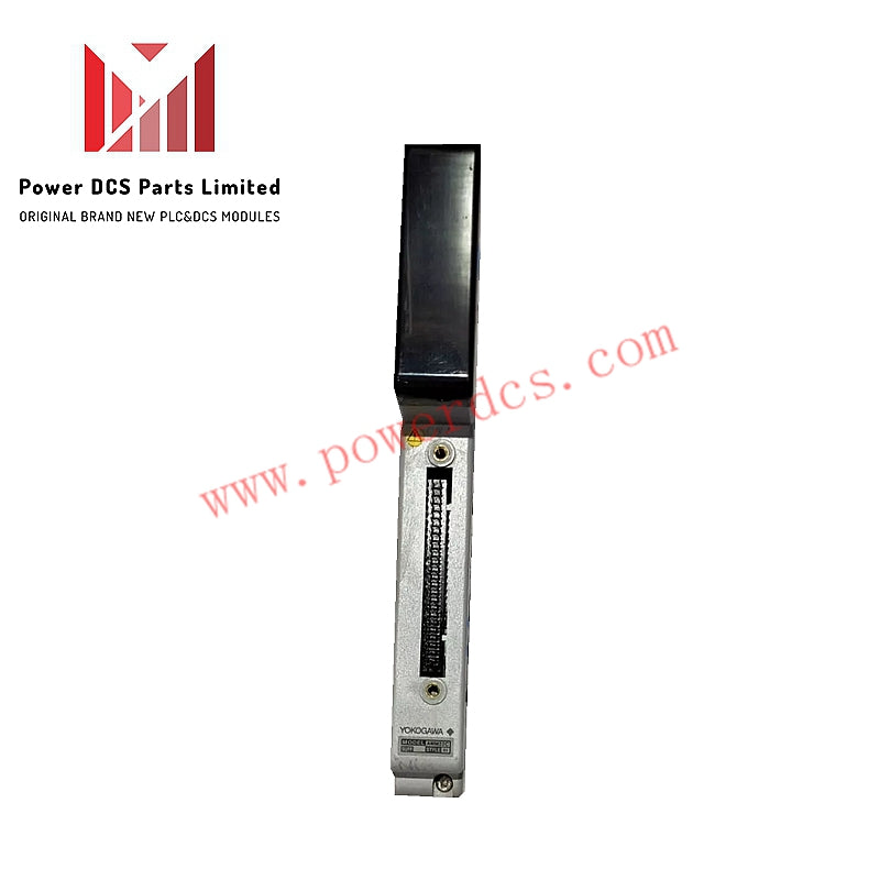 AMM32C Yokogawa RTD Input Multiplexer Module