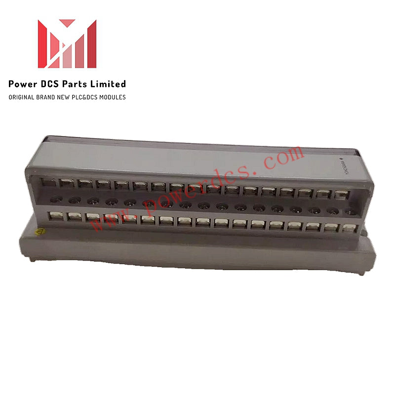 Yokogawa AMM42T 2-wire Transmitter Input Multiplexer Module