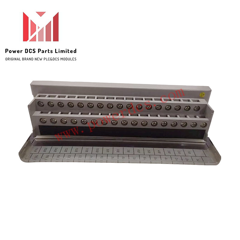Yokogawa AMM42T 2-wire Transmitter Input Multiplexer Module