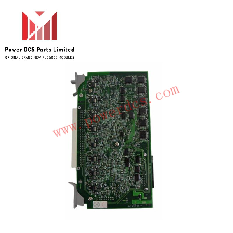 AMM52 Yokogawa Card Module