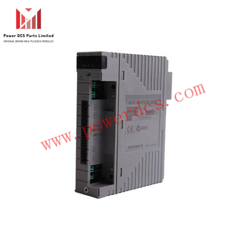 Yokogawa AMN11-S1 Nest for Analog I/O Module