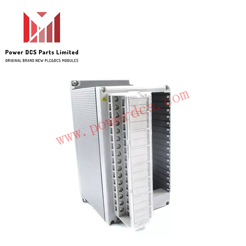 AMN11 Yokogawa Rack for Analog I/O Module