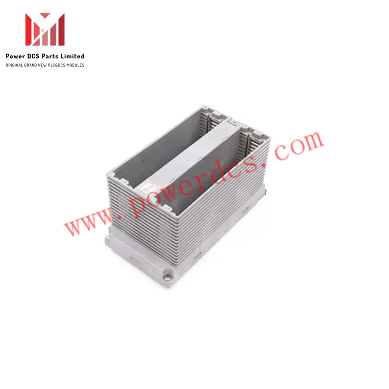 Yokogawa AMN31-S1 Base Assembly, Control Systems, PLC Modules