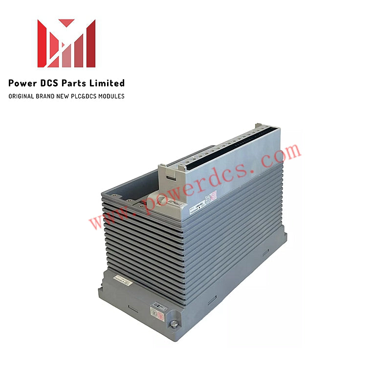 AMN31 | Yokogawa Nest for Terminal I/O Modules