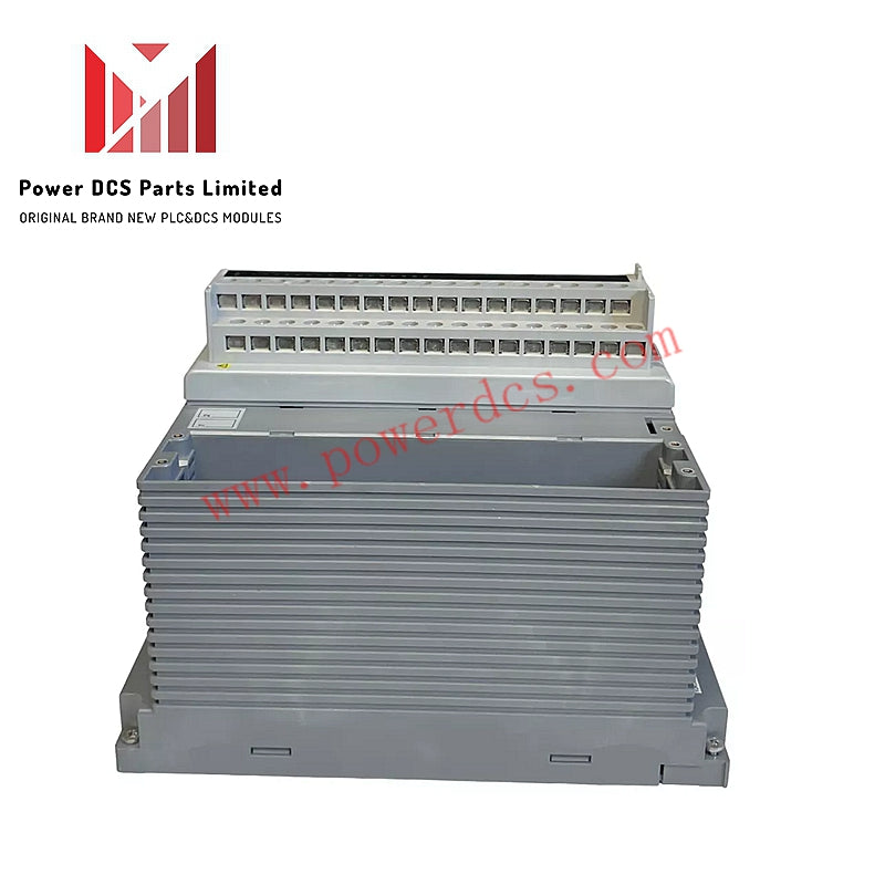 AMN31 | Yokogawa Nest for Terminal I/O Modules