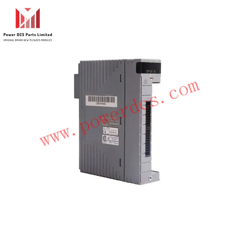Yokogawa AMN32-S1 Connector I/O Module