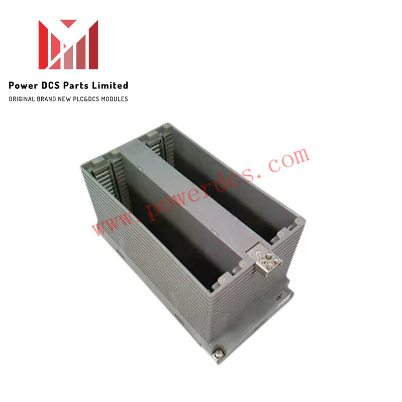 Yokogawa AMN32T Nest for Connector I/O Module