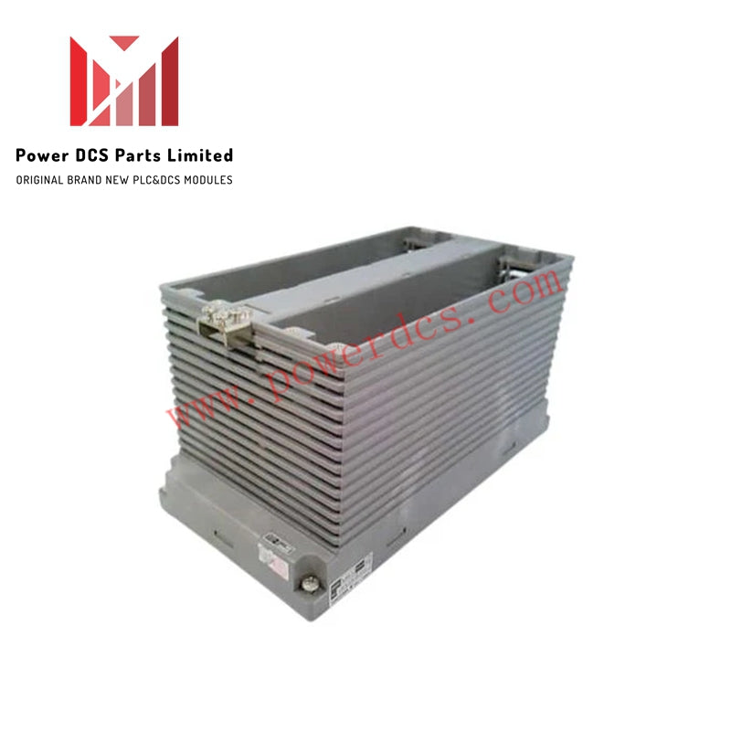 Yokogawa AMN32T Nest for Connector I/O Module