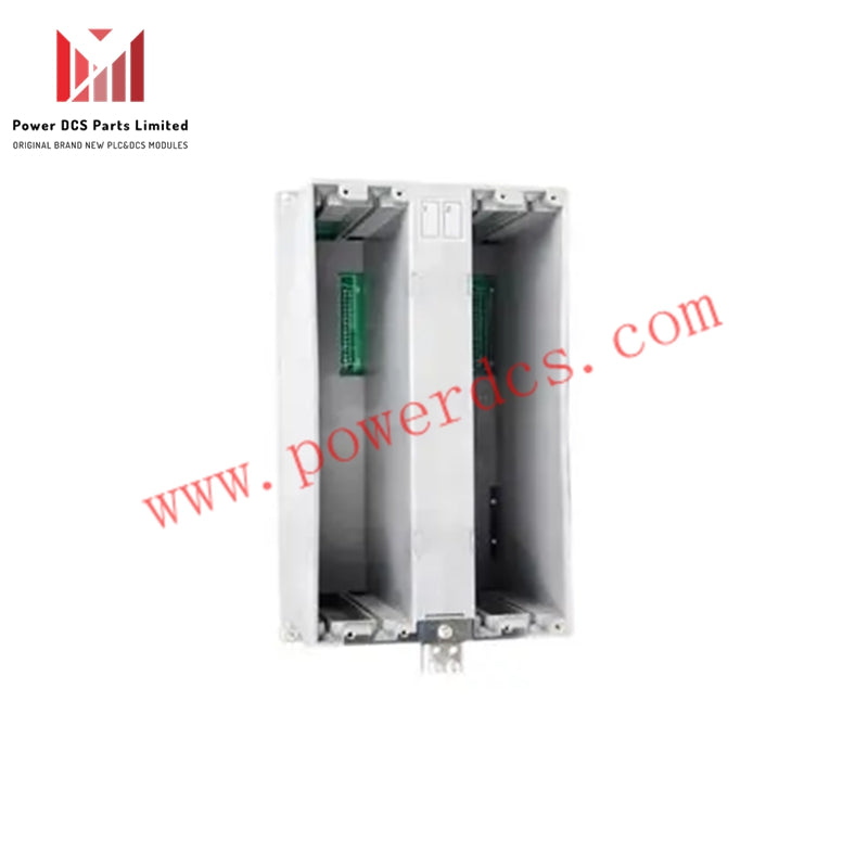 Yokogawa AMN34 Módulo de Entrada/Saída Analógica de Controlo Multi-ponto para Rack