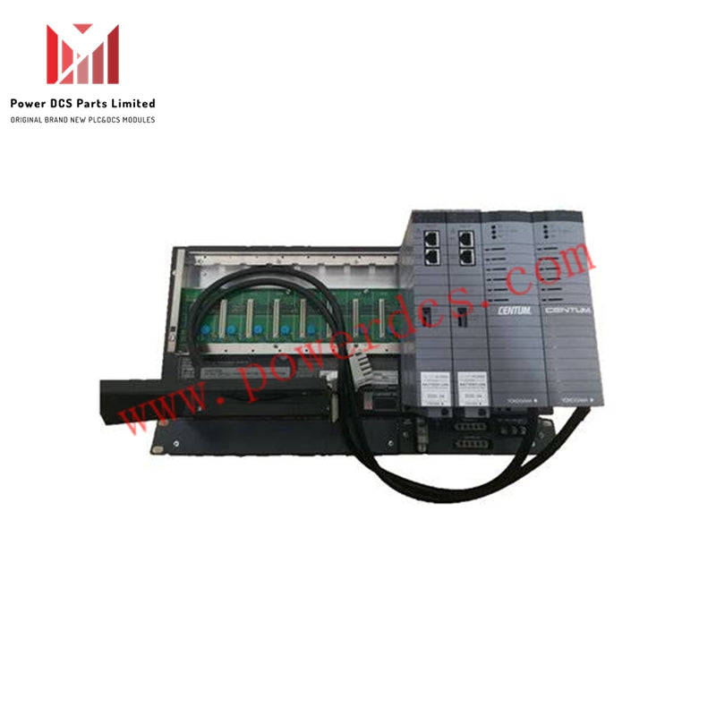 Yokogawa ANB10D-415/CU2N/NDEL ESB Bus-Knoten-Einheit