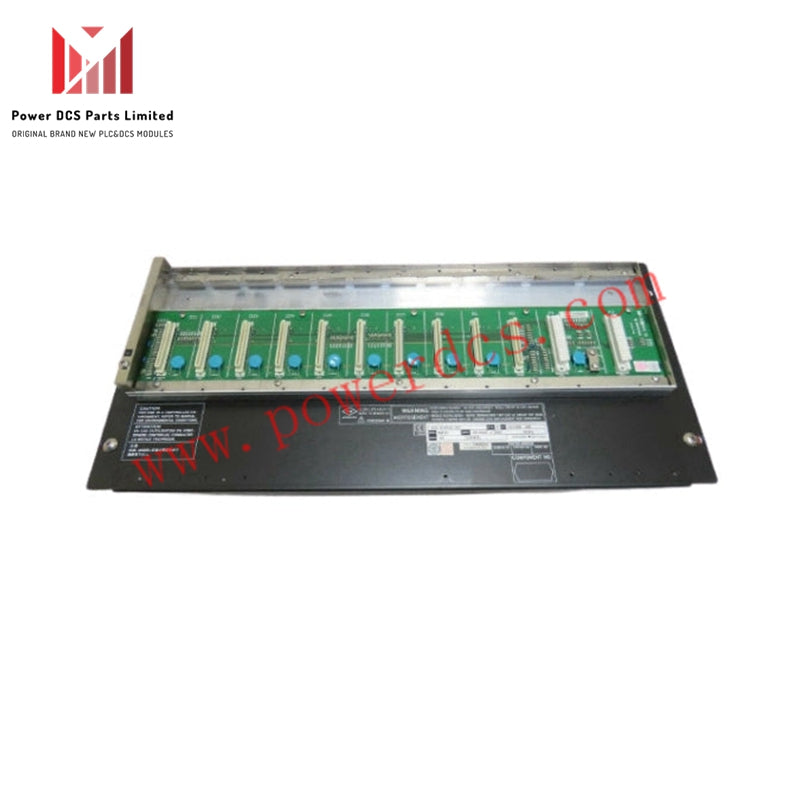 Yokogawa ANB10D-421/CU2N/NDEL ESB Bus Node Unit