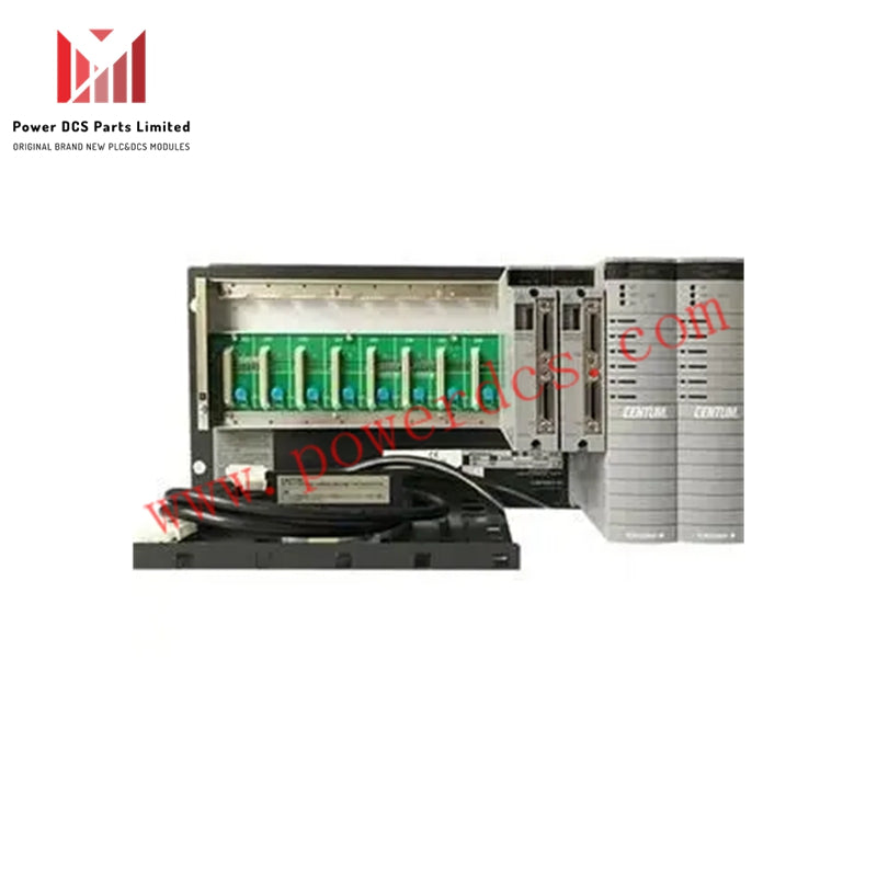 Yokogawa ANB10D-425/CU2N ESB узловой блок шины