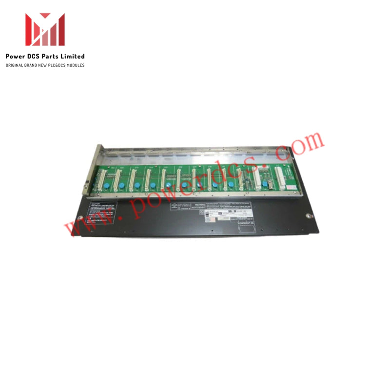 ANB10D-445/CU2T/NDEL | Yokogawa | ESB Bus Node Unit
