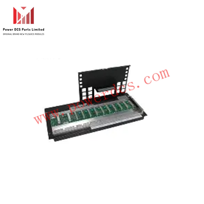 Yokogawa ANR10D-420/NDEL Bus Node Unit