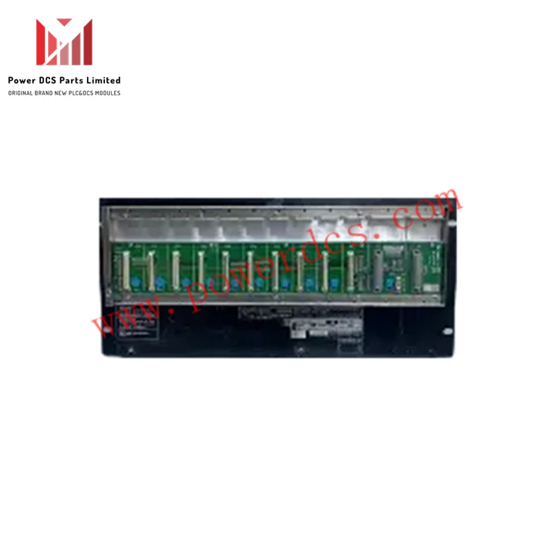 Yokogawa ANR11D-420 S1 Fiber Optic ESB Bus Node Unit
