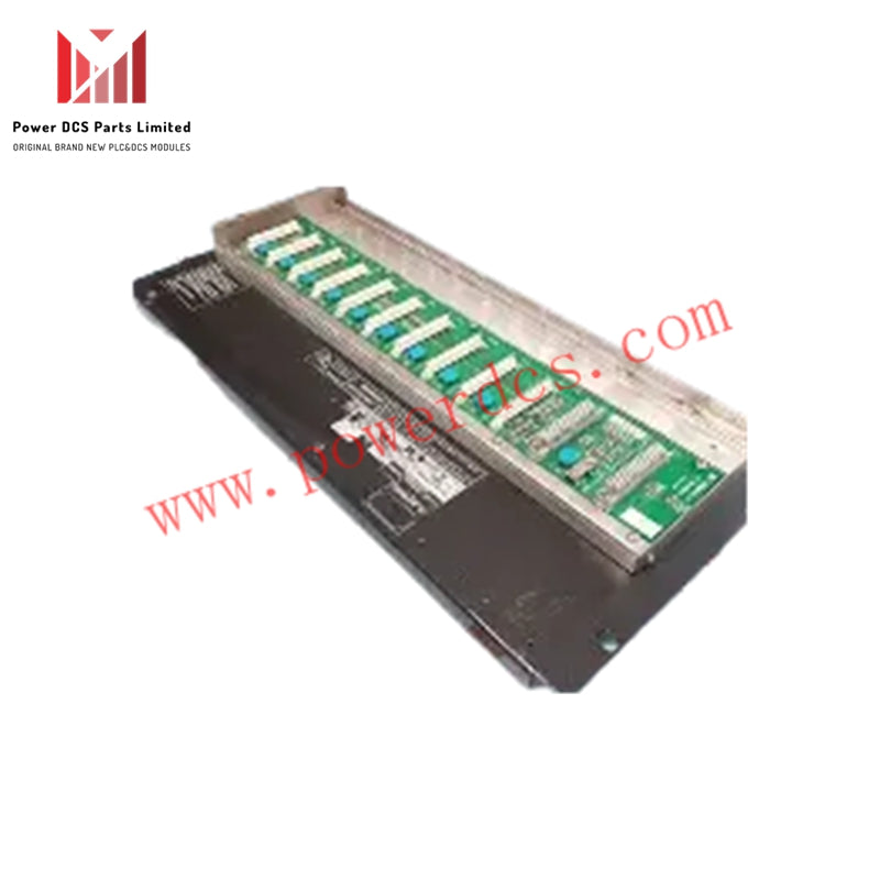 Yokogawa ANR11D-420 S1 Fiber Optic ESB Bus Node Unit