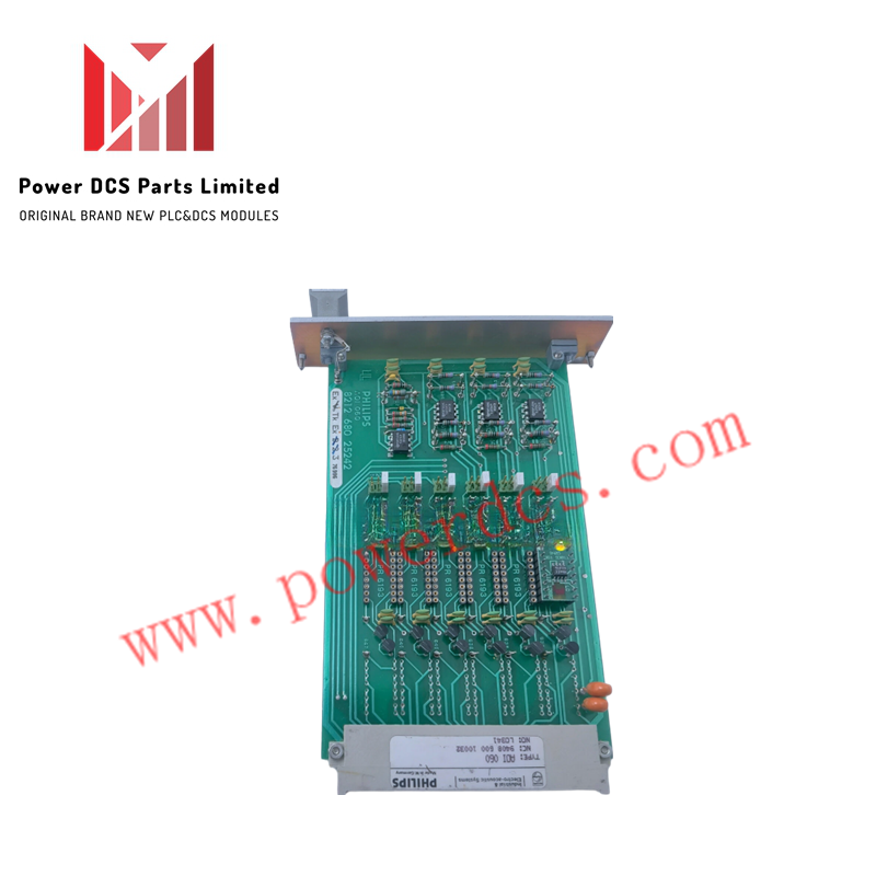 PHILIPS AOI060 PLC Module