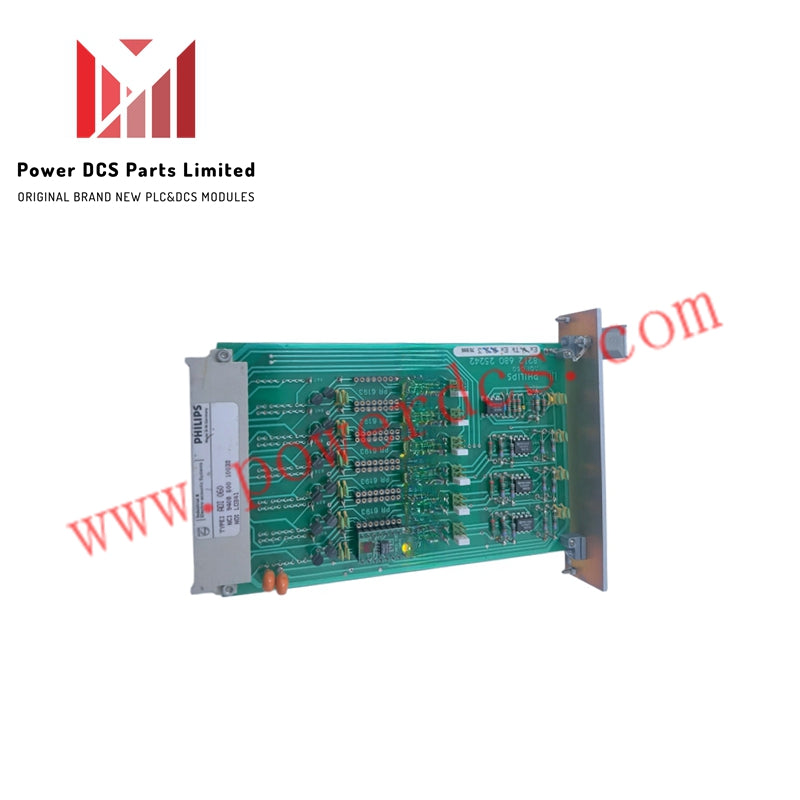 PHILIPS AOI060 PLC Module