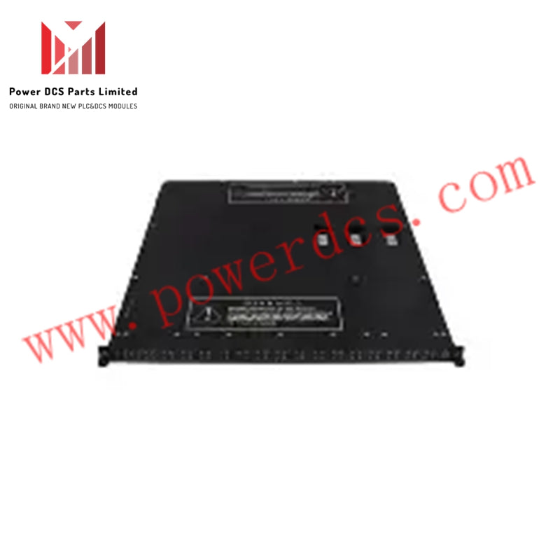 Triconex AP3101 High-Performance Communication Module