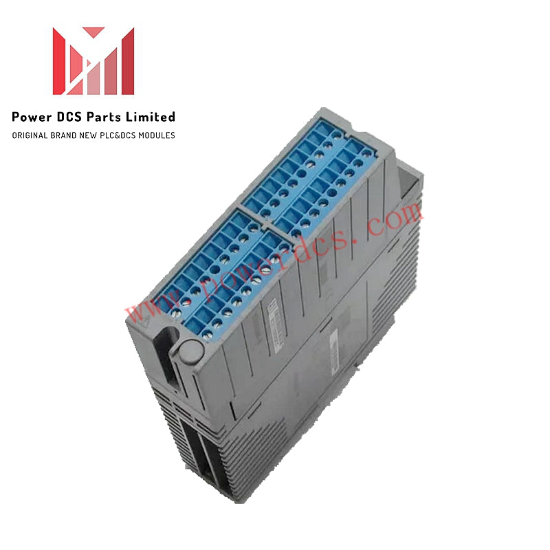 A 133 Module Yokogawa ASR133-S00 Input Module