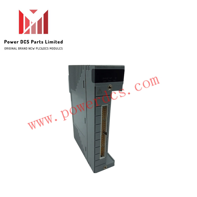 Módulo de entrada TC/mV Yokogawa AST143-S00