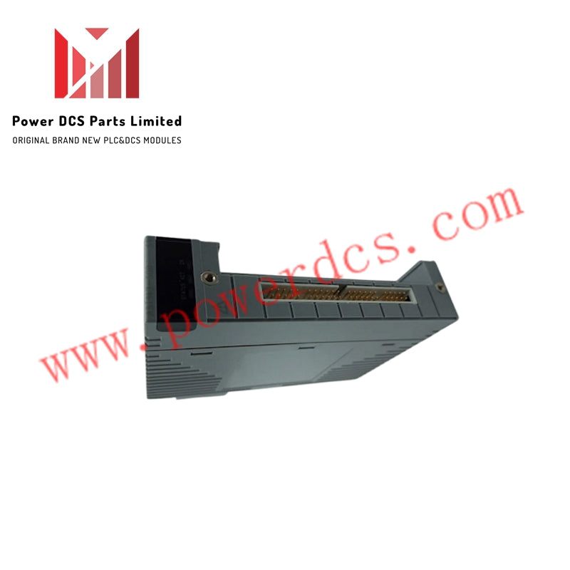 Yokogawa AST143-S00 TC/mV Input Module