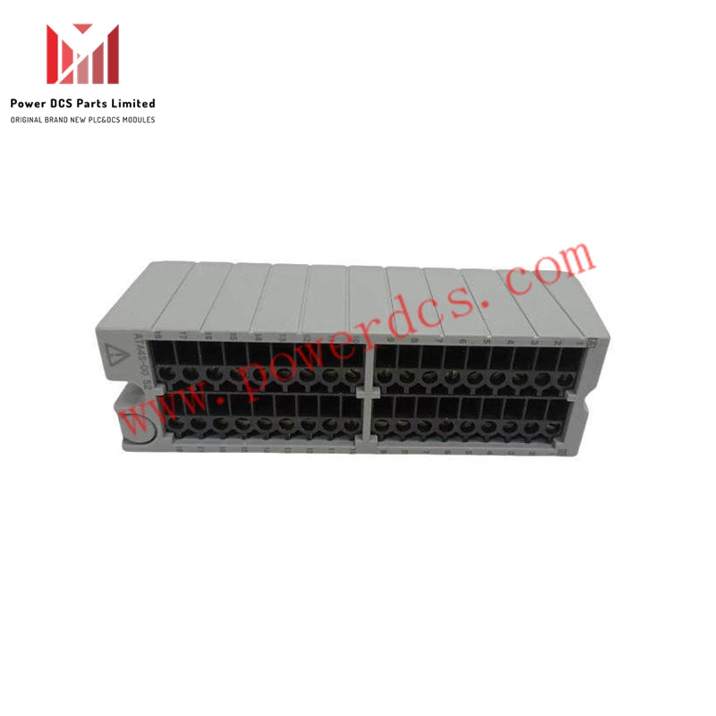 Yokogawa ATA4S-00 S2 Pressure Clamp Terminal Block