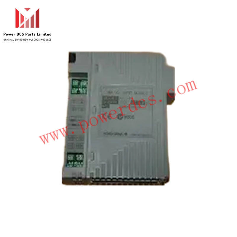 Yokogawa ATI3S-S00 Terminal Analog I/O Module