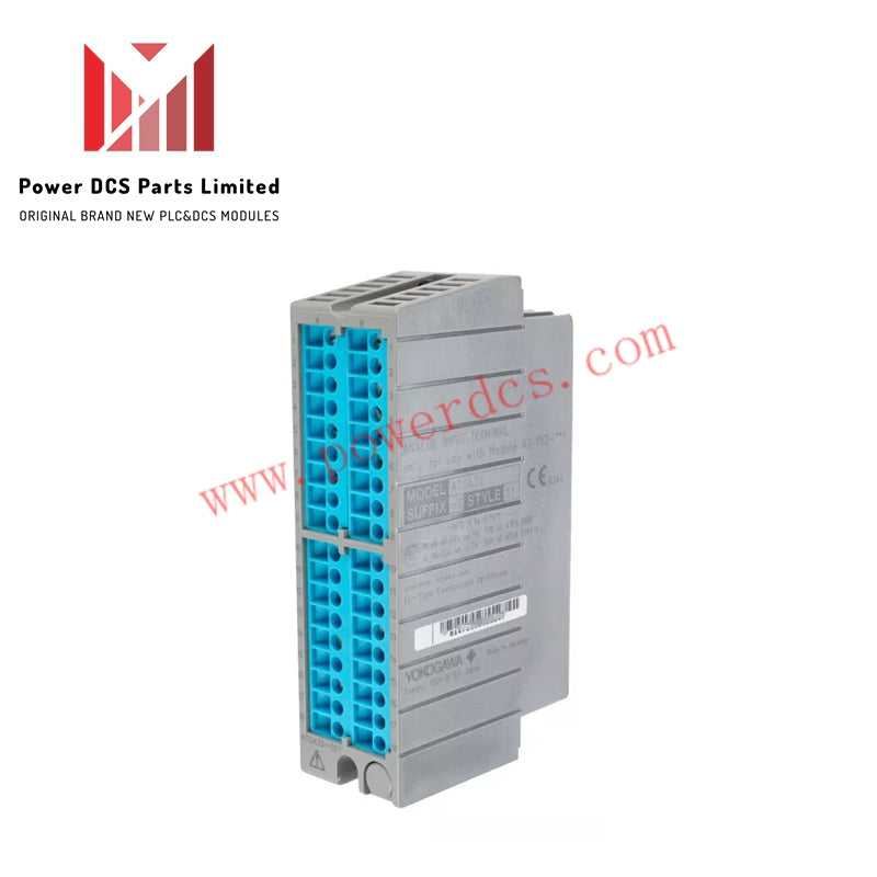 Yokogawa ATSA3S-0 Terminal de sortie numérique