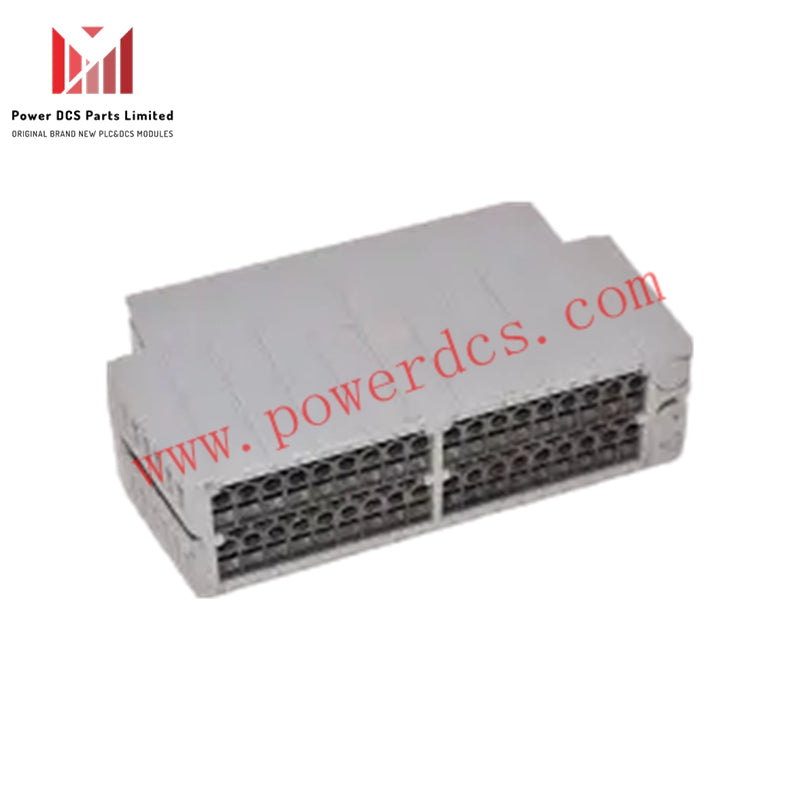 Yokogawa ATT4S-00 Pressure Clamp Terminal Block