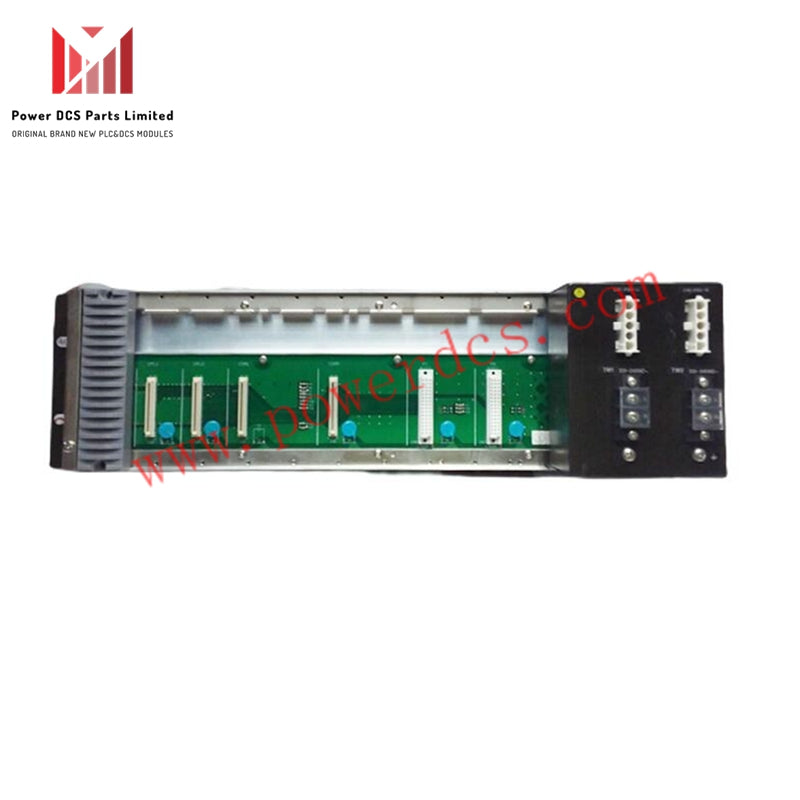 Yokogawa AVR10D-Q22020 Duplexed Vnet/IP Router Brand New