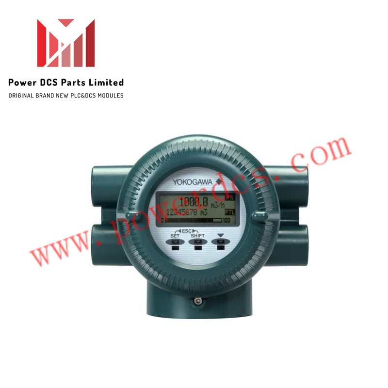 Yokogawa AXFA14G-E1-41/SB/SCT Magnetic Flowmeter Remote Converter
