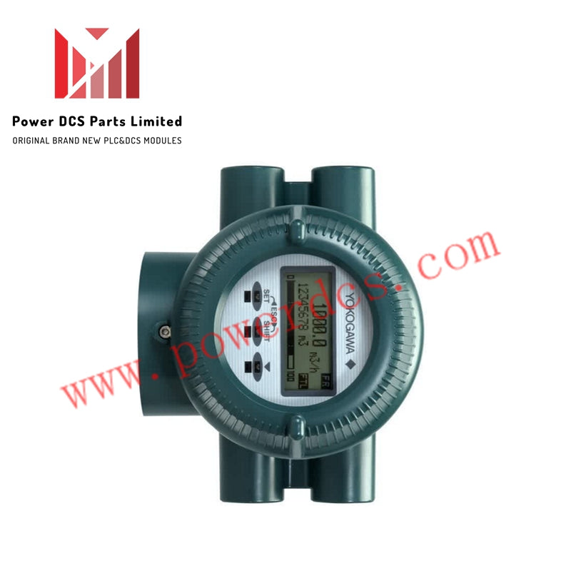 Yokogawa AXFA14G-E1-41/SB/SCT Magnetic Flowmeter Remote Converter
