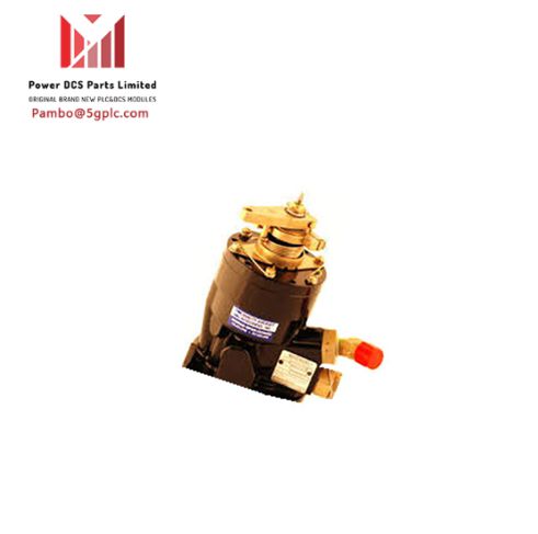 Régulateur d'hélice Woodward B210438