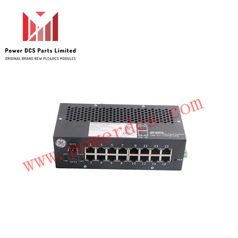 GEPCE B3677G0-R3 Automation PLC Module